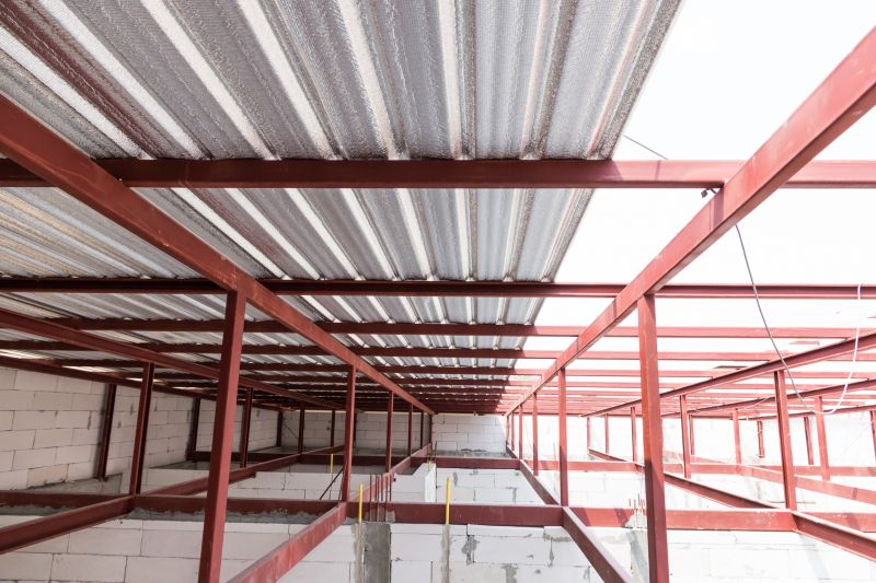 Cost of Metal Roof Installation — Cost of Metal Roof Installation