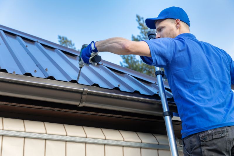 Cost of Metal Roof Installation — Cost of Metal Roof Installation