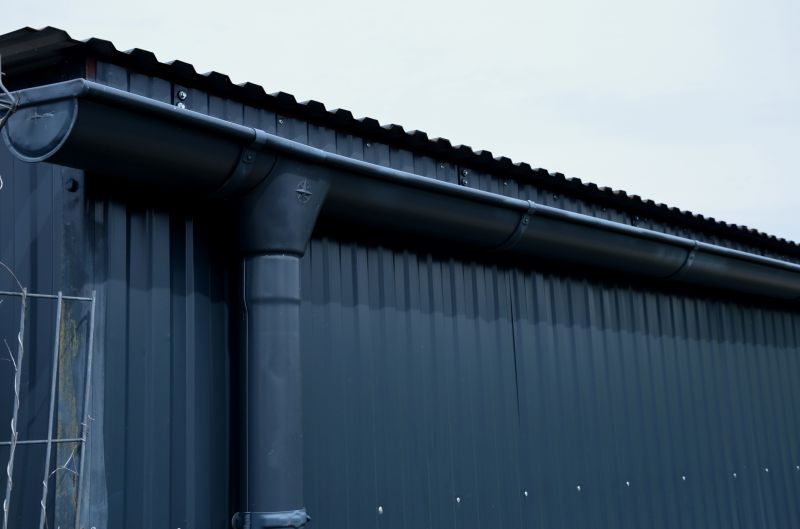 Cost of Metal Roof Installation — Cost of Metal Roof Installation