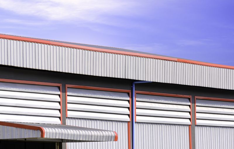 Cost of Metal Roof Installation — Cost of Metal Roof Installation