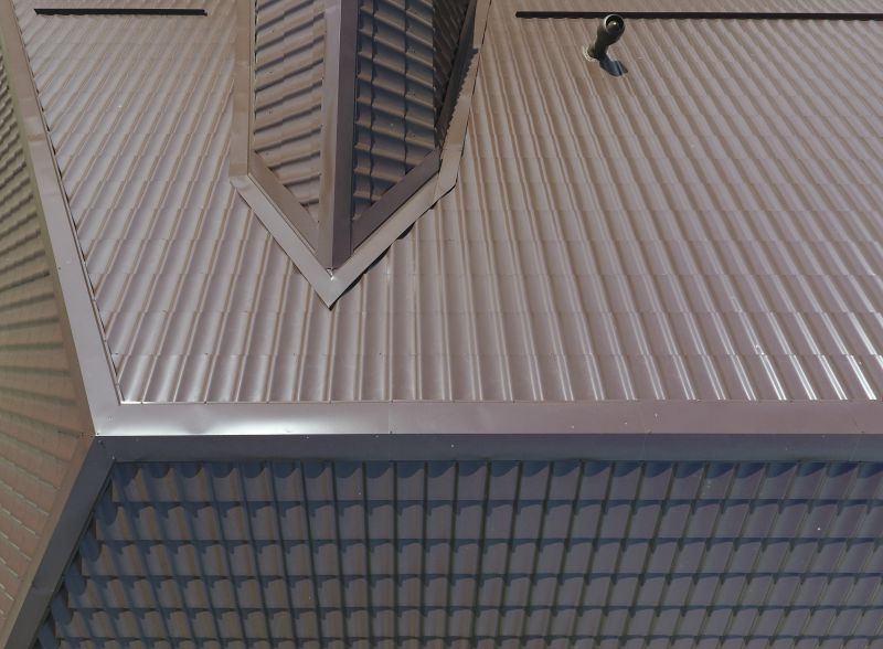 Cost of Metal Roof Installation — Cost of Metal Roof Installation