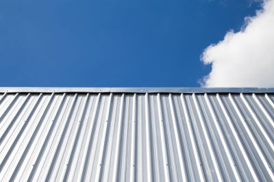 Energy Efficient Roofing!